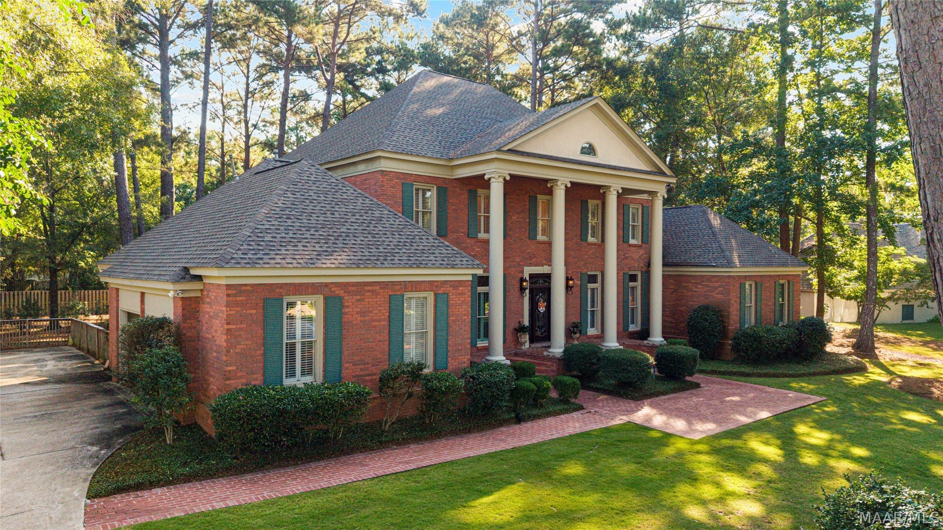 9846 Wynchase Circle, Montgomery, AL 36117 9846 Wynchase Circle, Montgomery, AL 36117