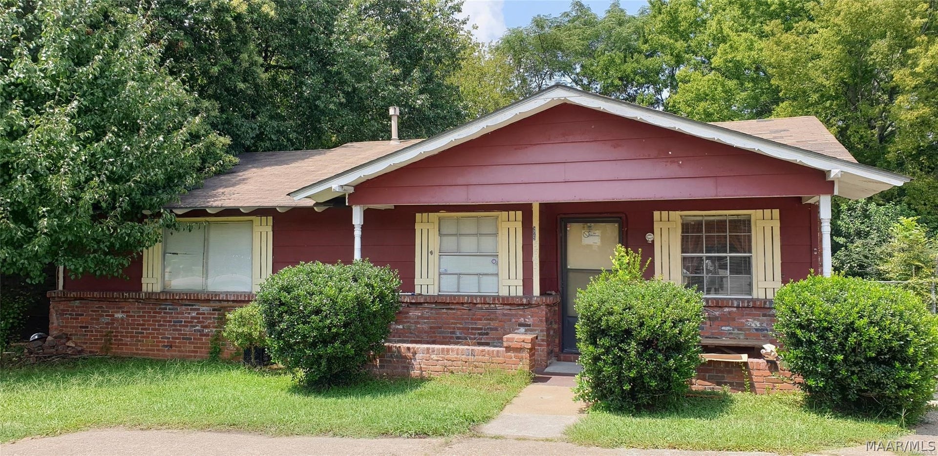 5843 Wares Ferry Road, Montgomery, AL 36117