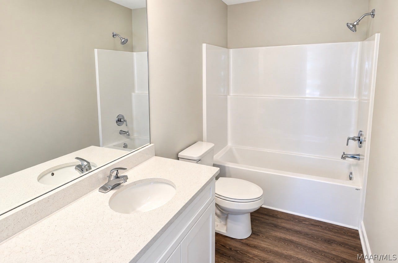 35 Ashley Drive, Shorter, AL 36075 35 Ashley Drive, Shorter, AL 36075