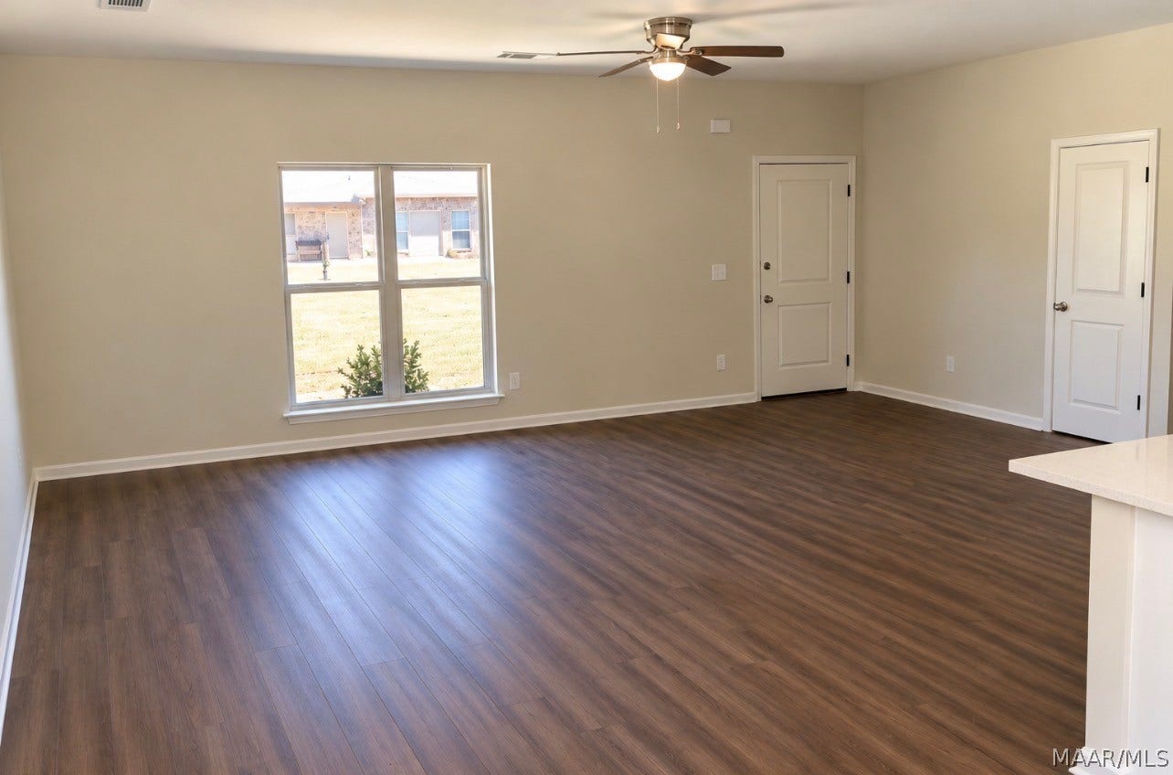 35 Ashley Drive, Shorter, AL 36075 35 Ashley Drive, Shorter, AL 36075