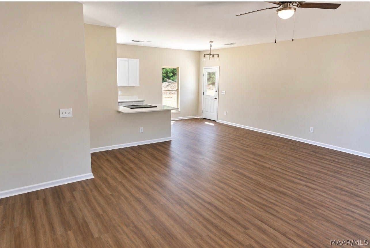 45 Ashley Drive, Shorter, AL 36075 45 Ashley Drive, Shorter, AL 36075