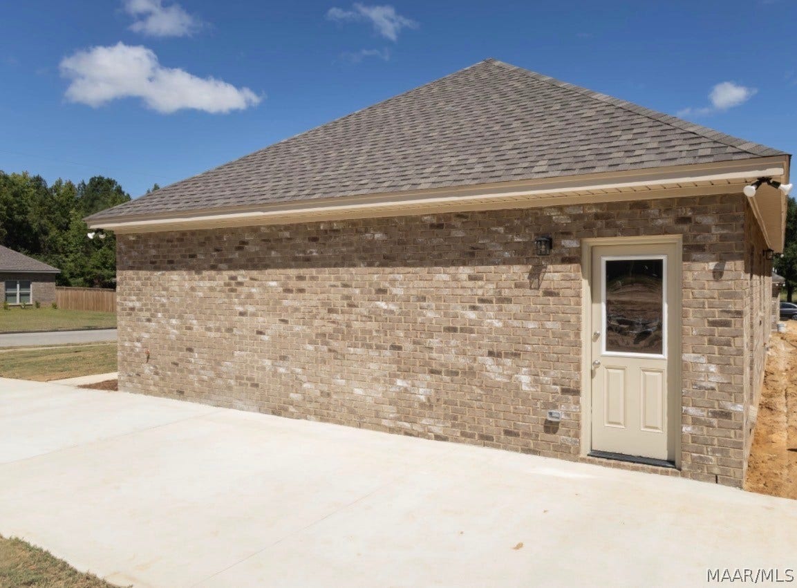 45 Ashley Drive, Shorter, AL 36075 45 Ashley Drive, Shorter, AL 36075