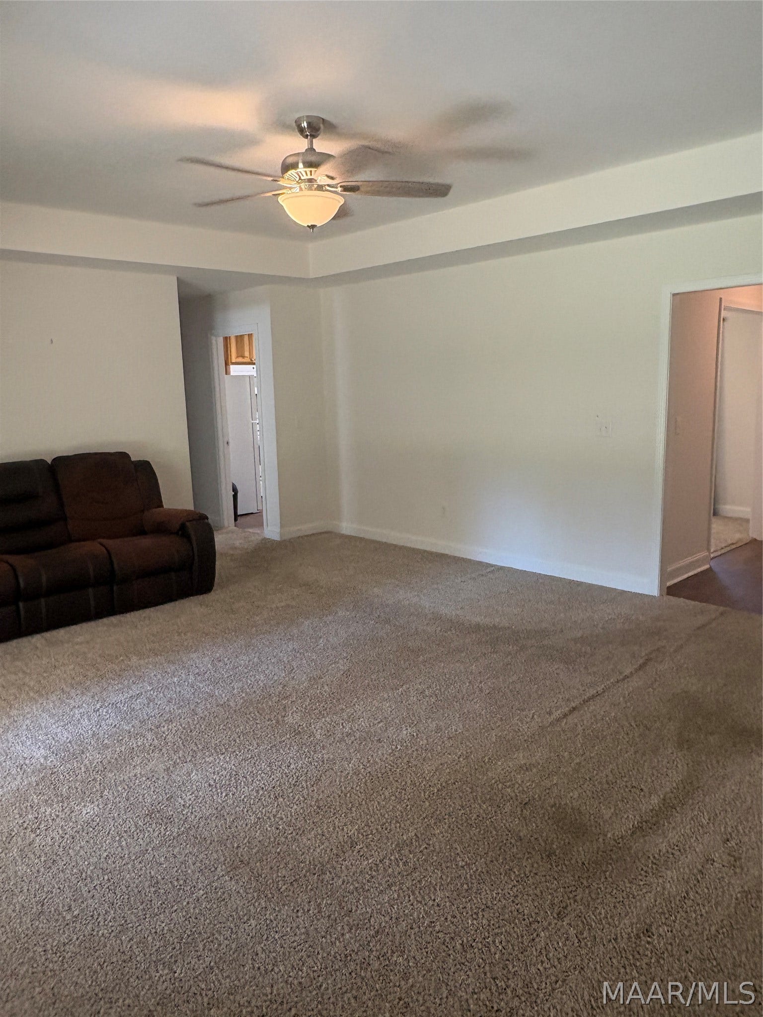 Spacious Livingroom