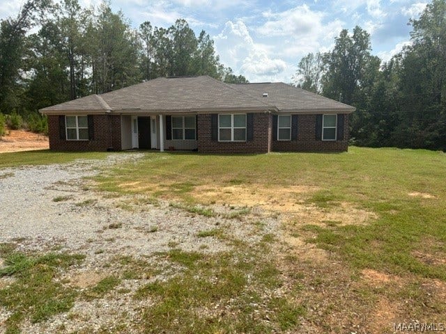 1169 River Falls Road, Wetumpka, AL 36092