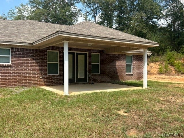 1169 River Falls Road, Wetumpka, AL 36092
