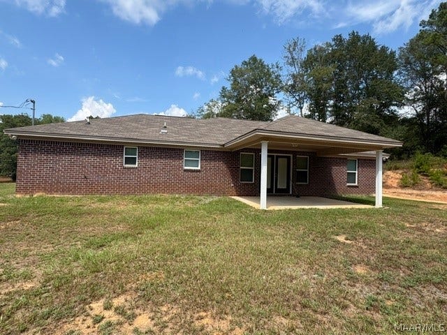 1169 River Falls Road, Wetumpka, AL 36092