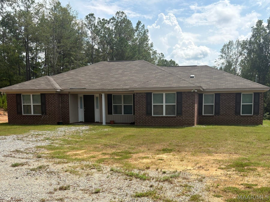Property photo for 1169 River Falls Road, Wetumpka, AL