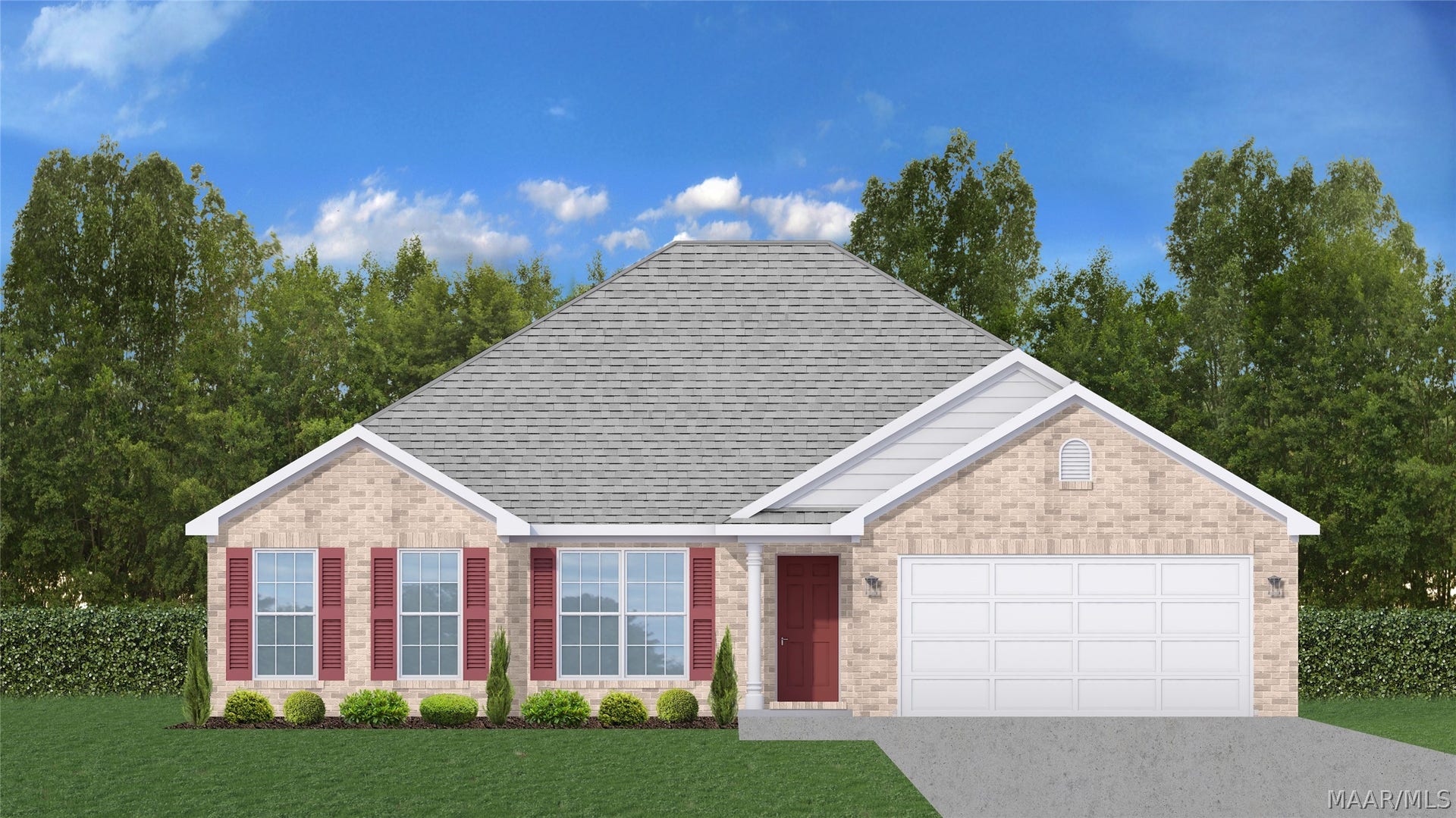 2425 Landing Loop, Deatsville, AL 36022 2425 Landing Loop, Deatsville, AL 36022