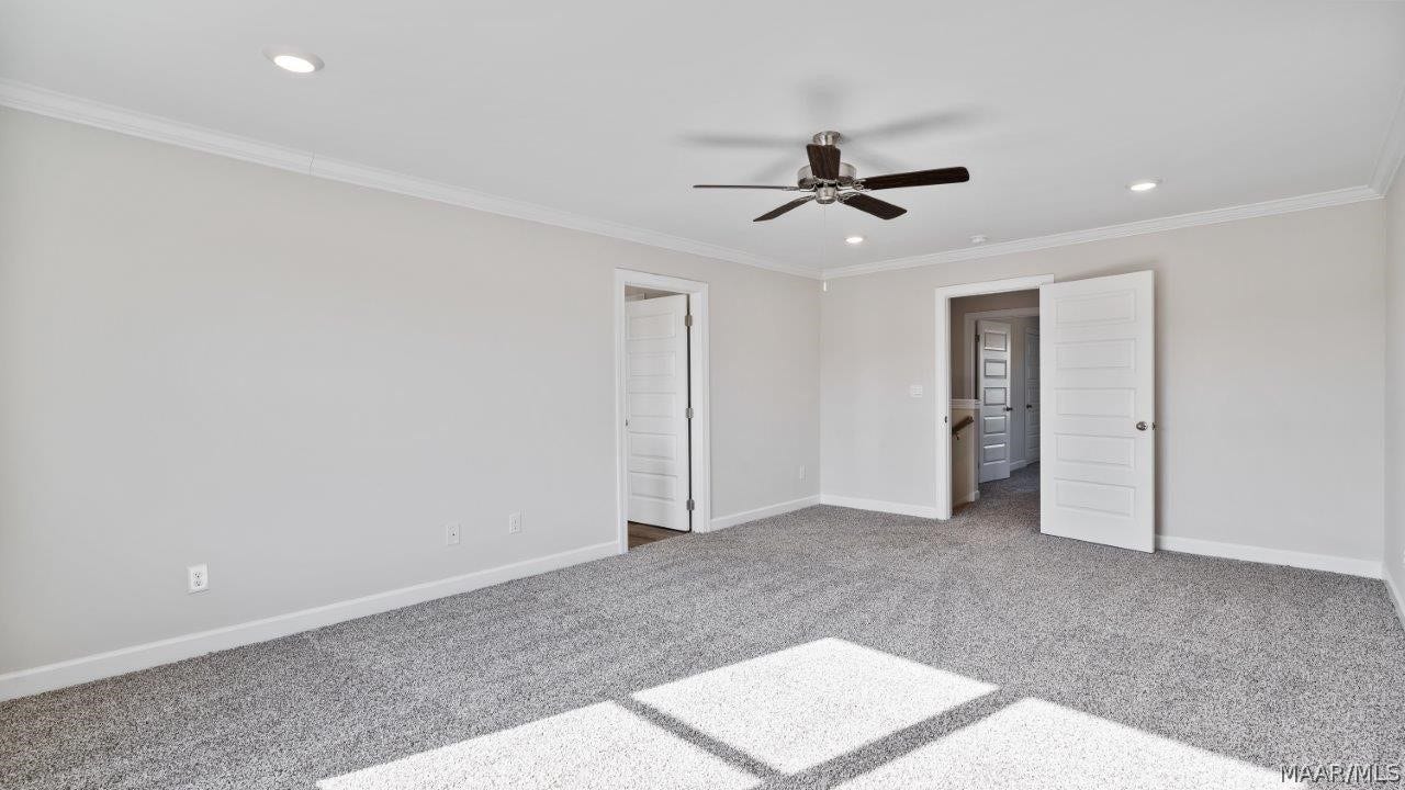 4813 Monarch Pass, Montgomery, AL 36116 4813 Monarch Pass, Montgomery, AL 36116