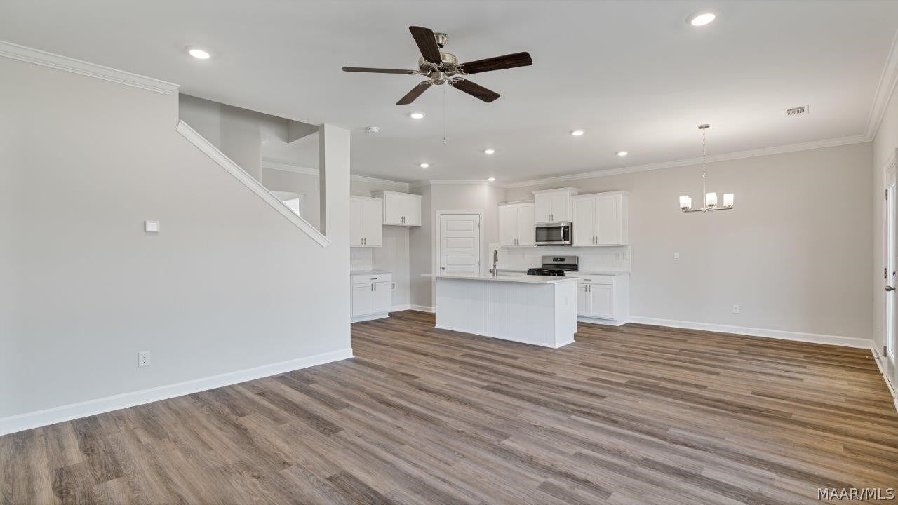 4813 Monarch Pass, Montgomery, AL 36116 4813 Monarch Pass, Montgomery, AL 36116
