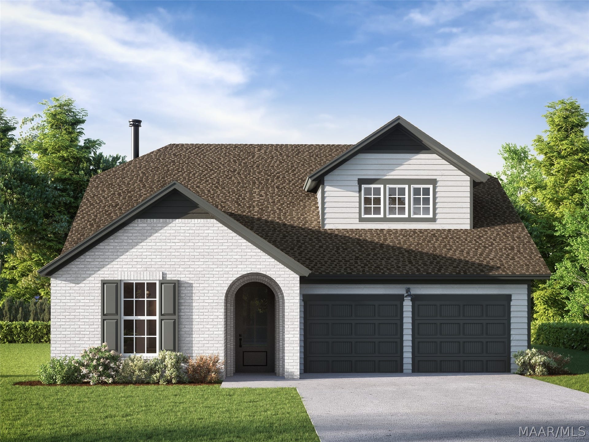 364 Crestwood Circle, Montgomery, AL 36117 364 Crestwood Circle, Montgomery, AL 36117