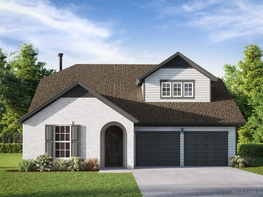 Property photo for 364 Crestwood Circle, Montgomery, AL