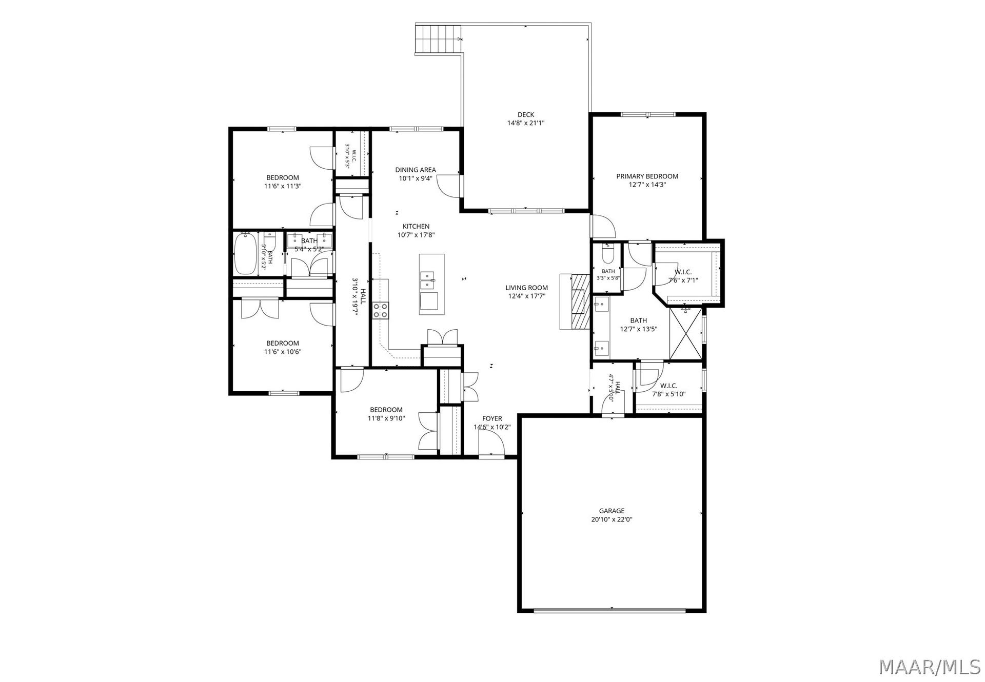 10 County Road 1081, Clanton, AL 35046
