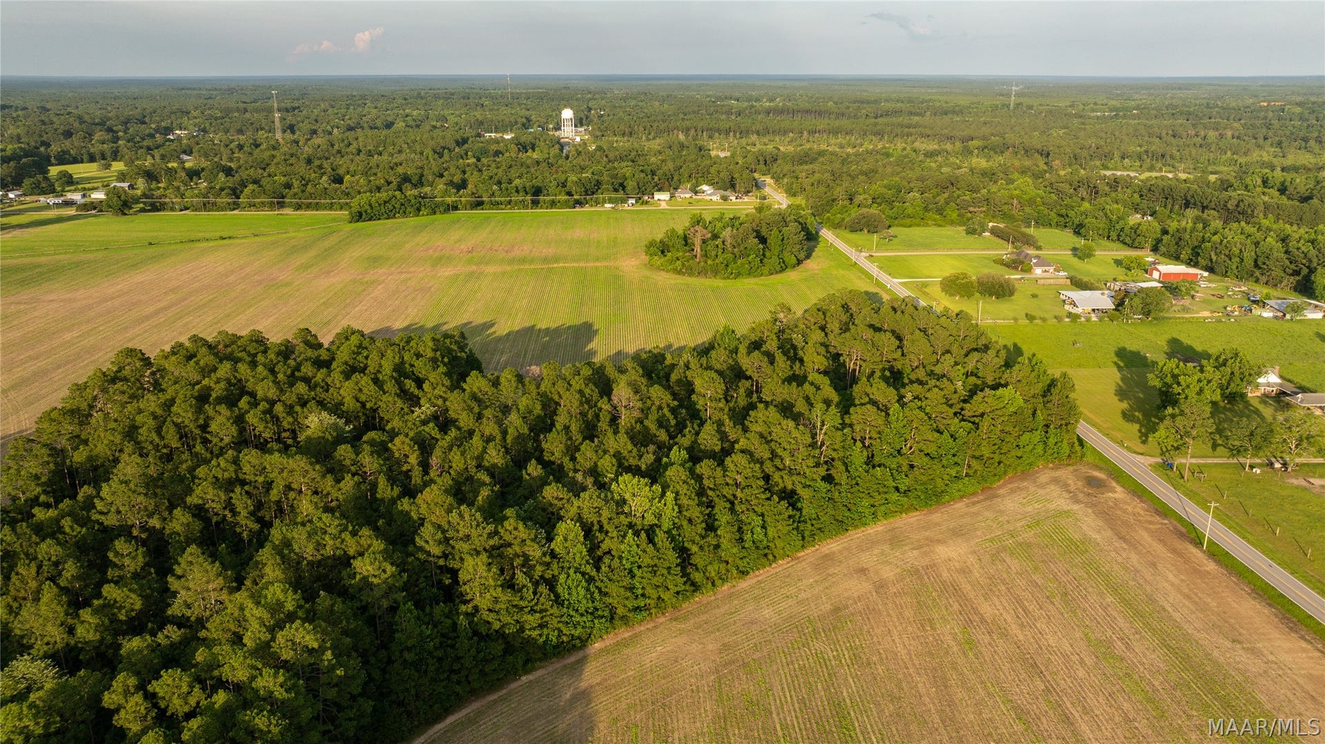 000 Pine Road, Stapleton, AL 36578 000 Pine Road, Stapleton, AL 36578