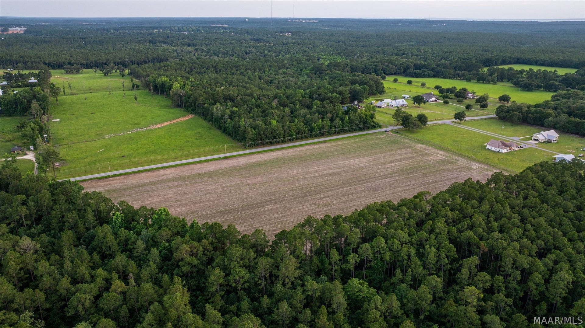 000 Pine Road, Stapleton, AL 36578 000 Pine Road, Stapleton, AL 36578