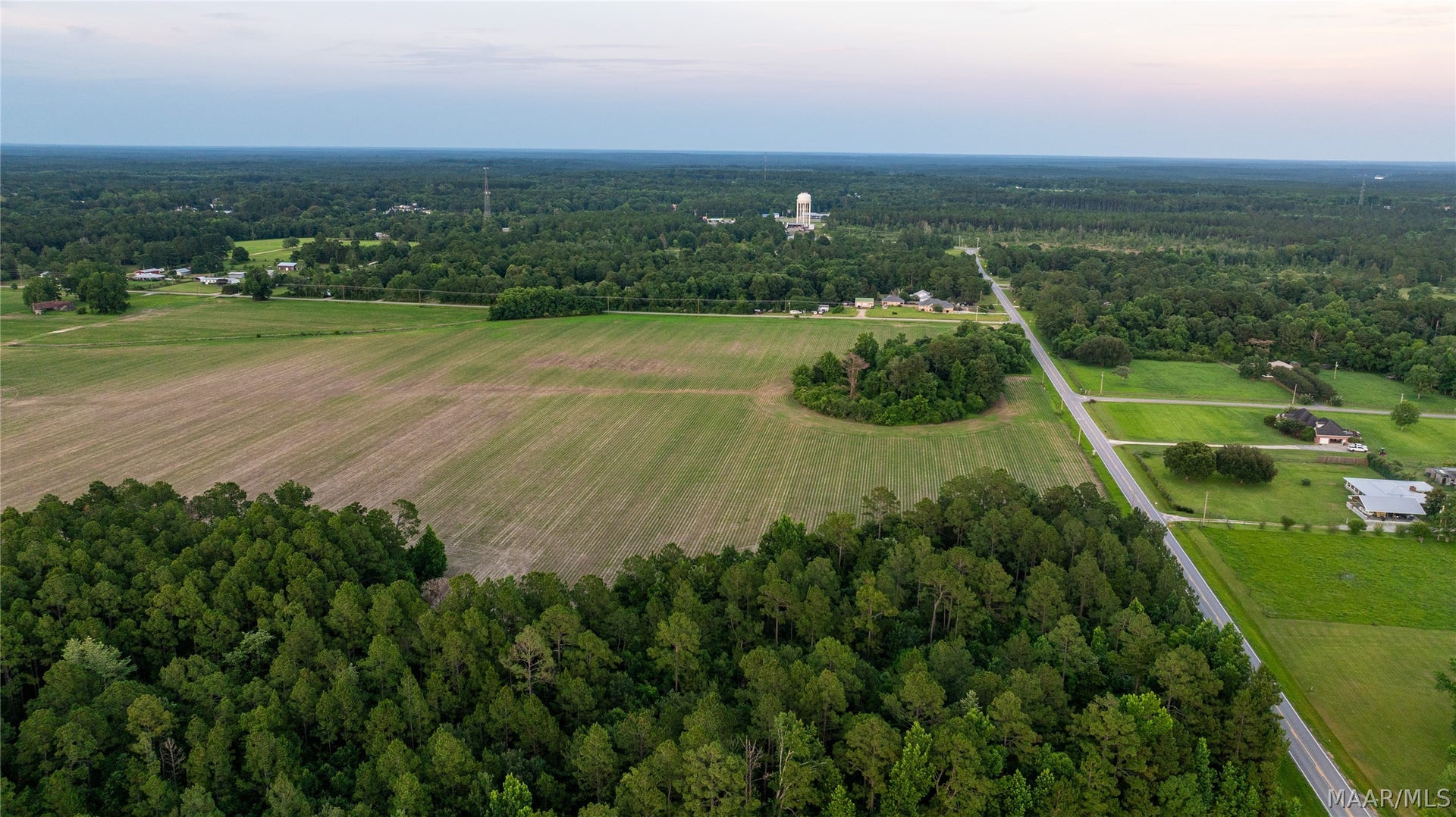 000 Pine Road, Stapleton, AL 36578 000 Pine Road, Stapleton, AL 36578