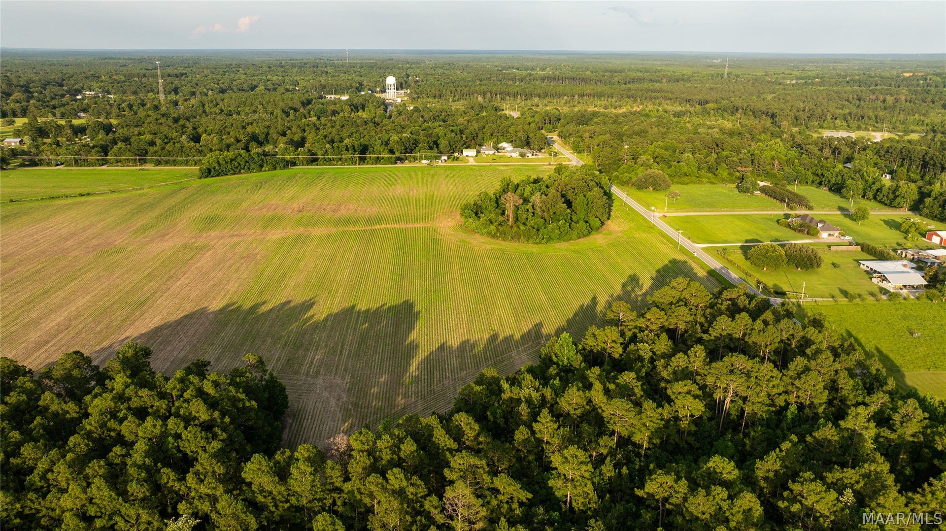 000 Pine Road, Stapleton, AL 36578 000 Pine Road, Stapleton, AL 36578