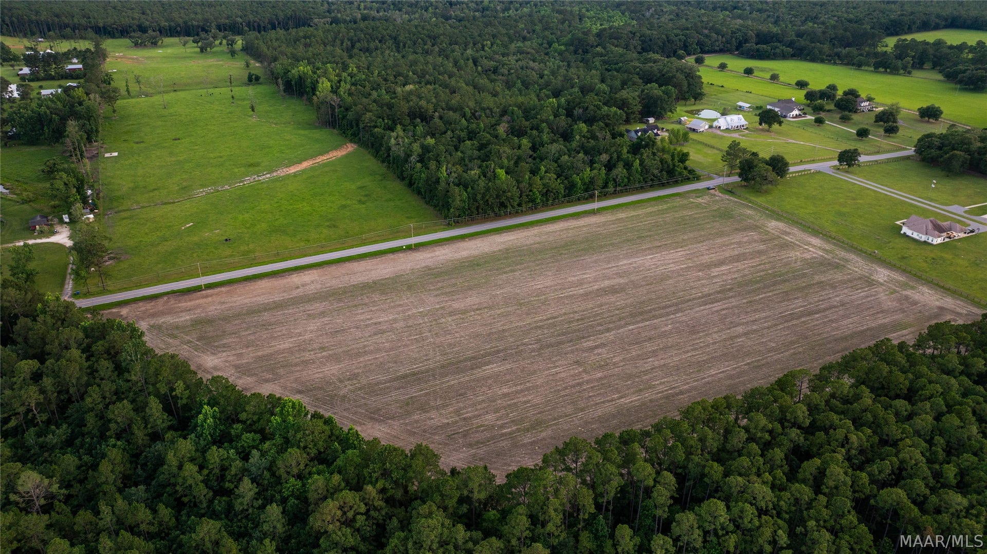 000 Pine Road, Stapleton, AL 36578 000 Pine Road, Stapleton, AL 36578