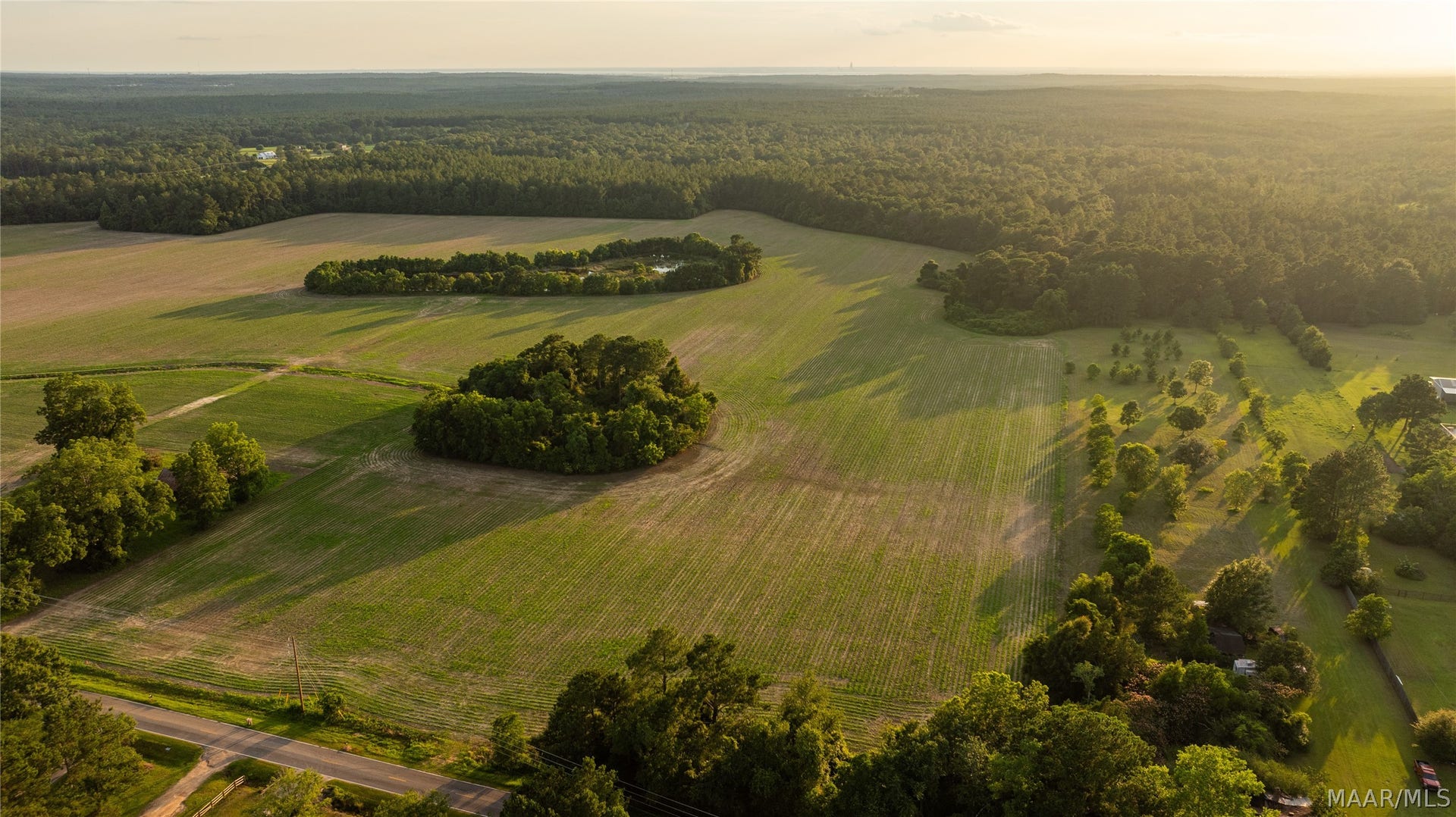 000 Pine Road, Stapleton, AL 36578 000 Pine Road, Stapleton, AL 36578