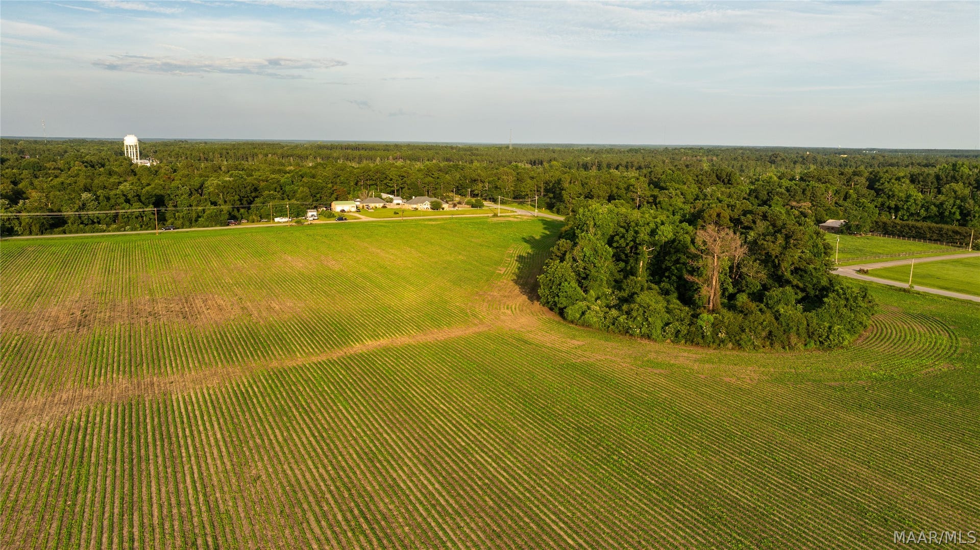 000 Pine Road, Stapleton, AL 36578 000 Pine Road, Stapleton, AL 36578