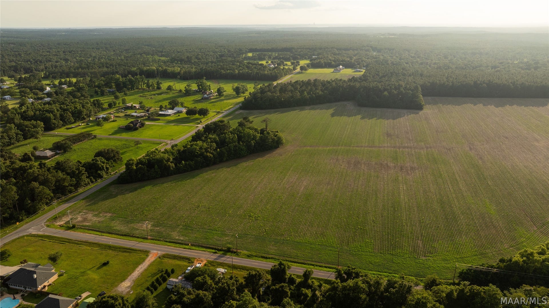000 Pine Road, Stapleton, AL 36578 000 Pine Road, Stapleton, AL 36578