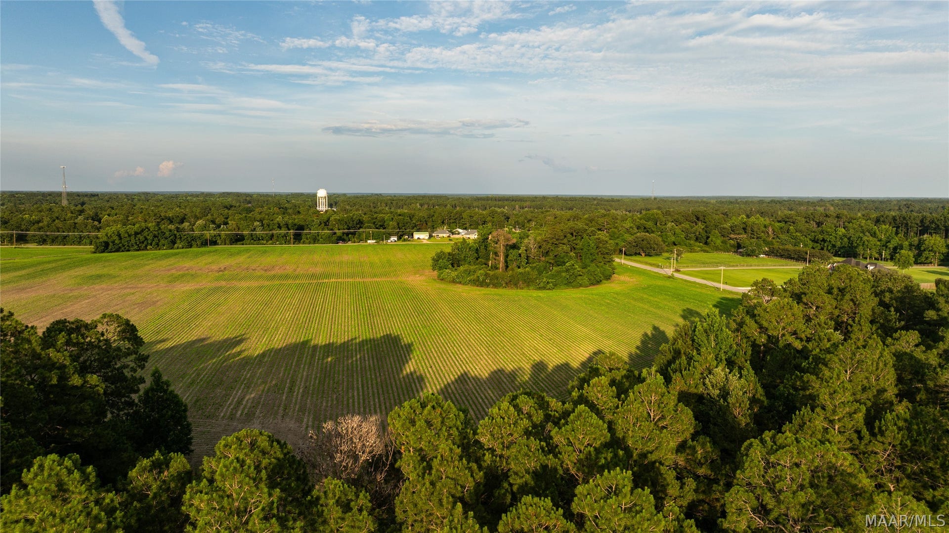 000 Pine Road, Stapleton, AL 36578 000 Pine Road, Stapleton, AL 36578