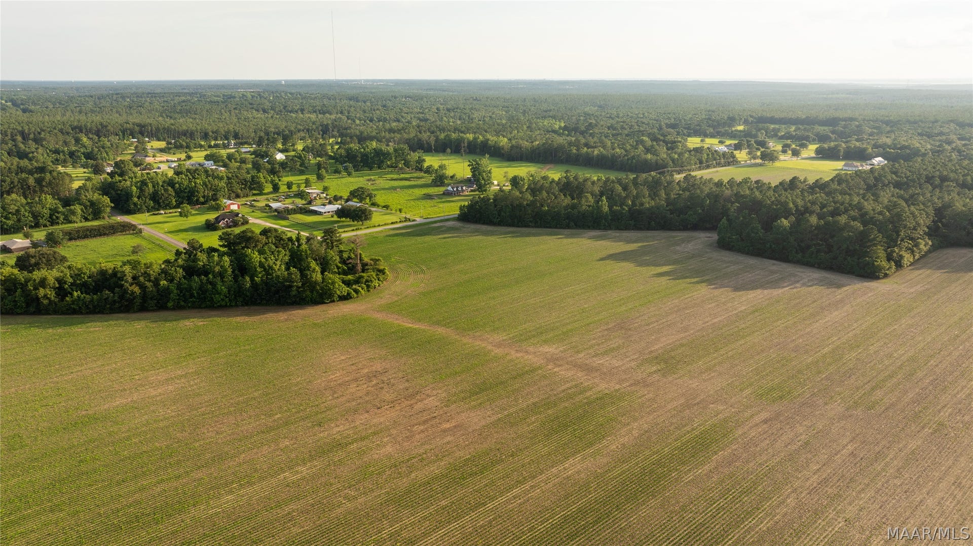 000 Pine Road, Stapleton, AL 36578 000 Pine Road, Stapleton, AL 36578