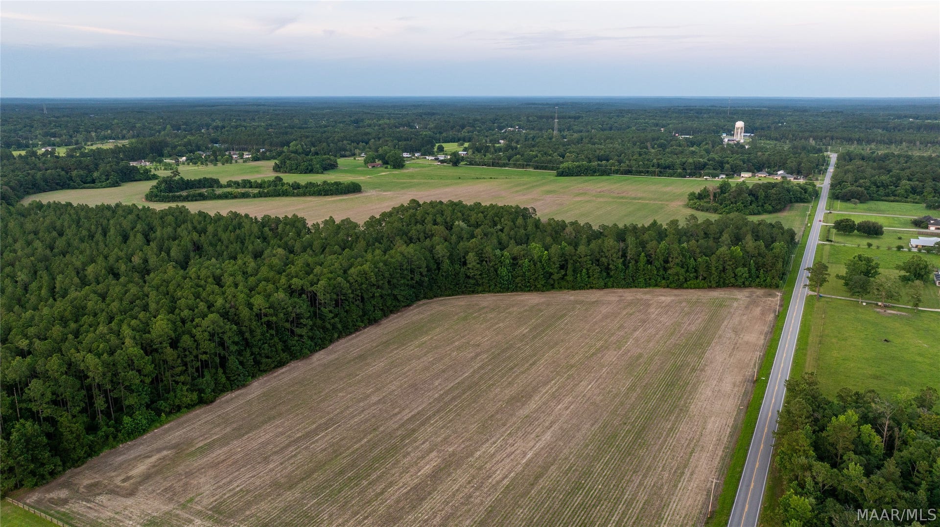 000 Pine Road, Stapleton, AL 36578 000 Pine Road, Stapleton, AL 36578