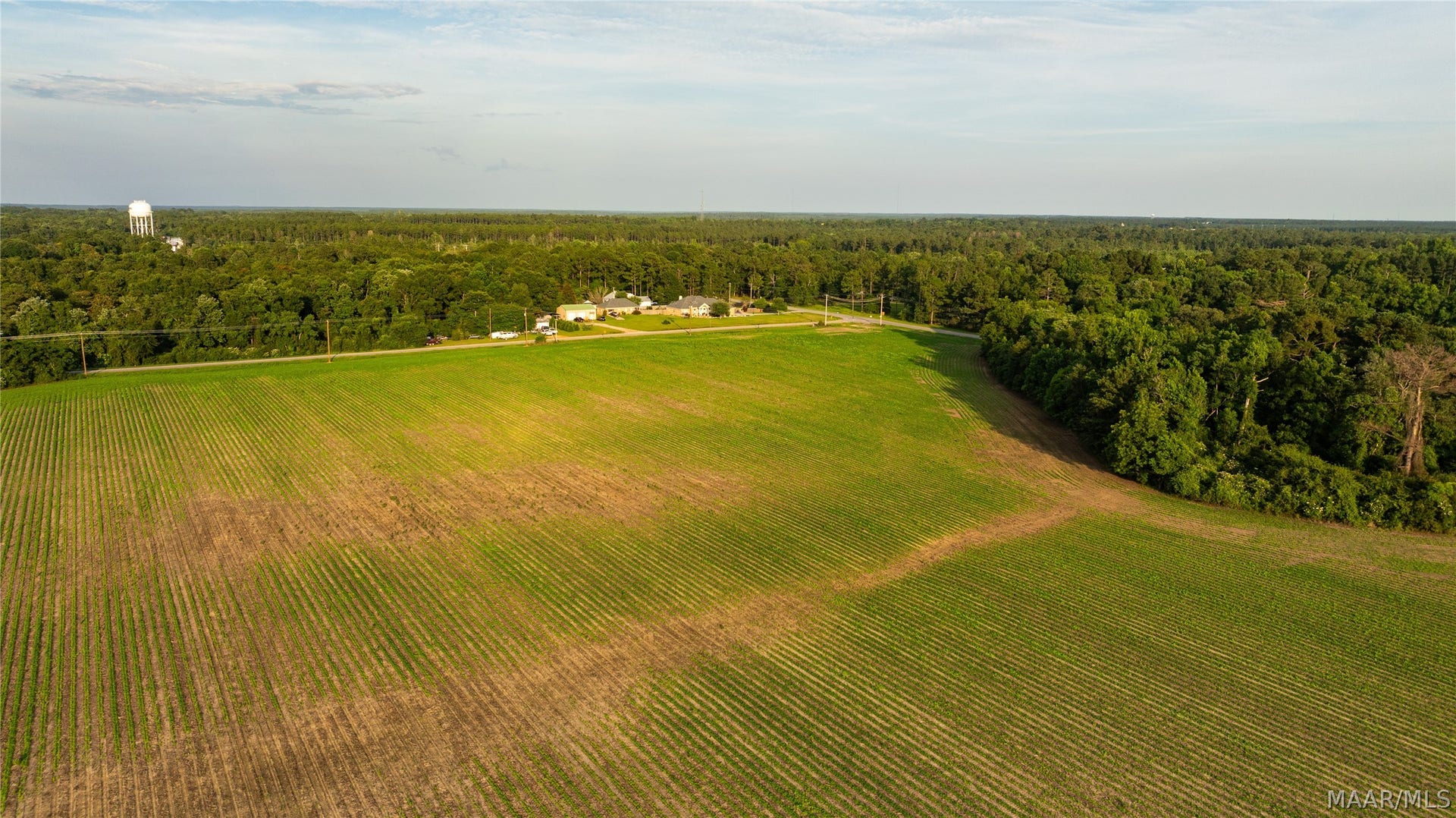 000 Pine Road, Stapleton, AL 36578 000 Pine Road, Stapleton, AL 36578