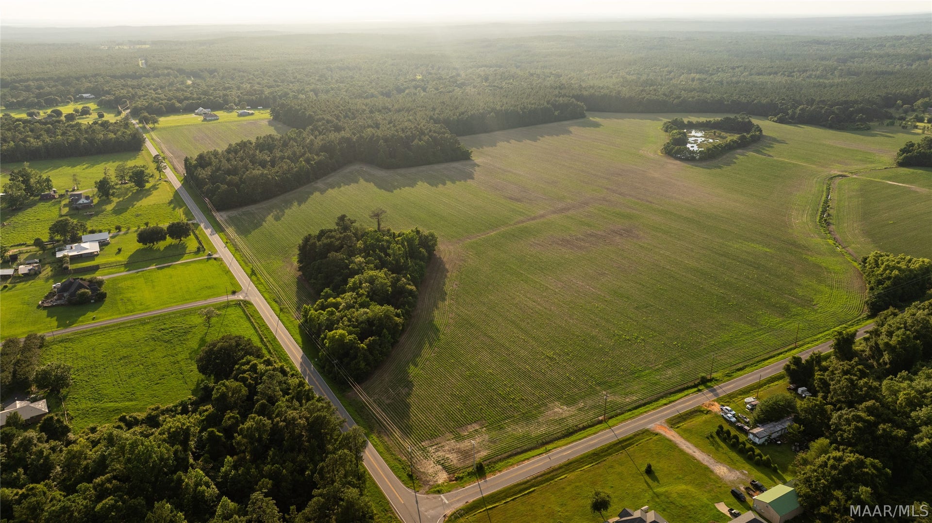 000 Pine Road, Stapleton, AL 36578 000 Pine Road, Stapleton, AL 36578