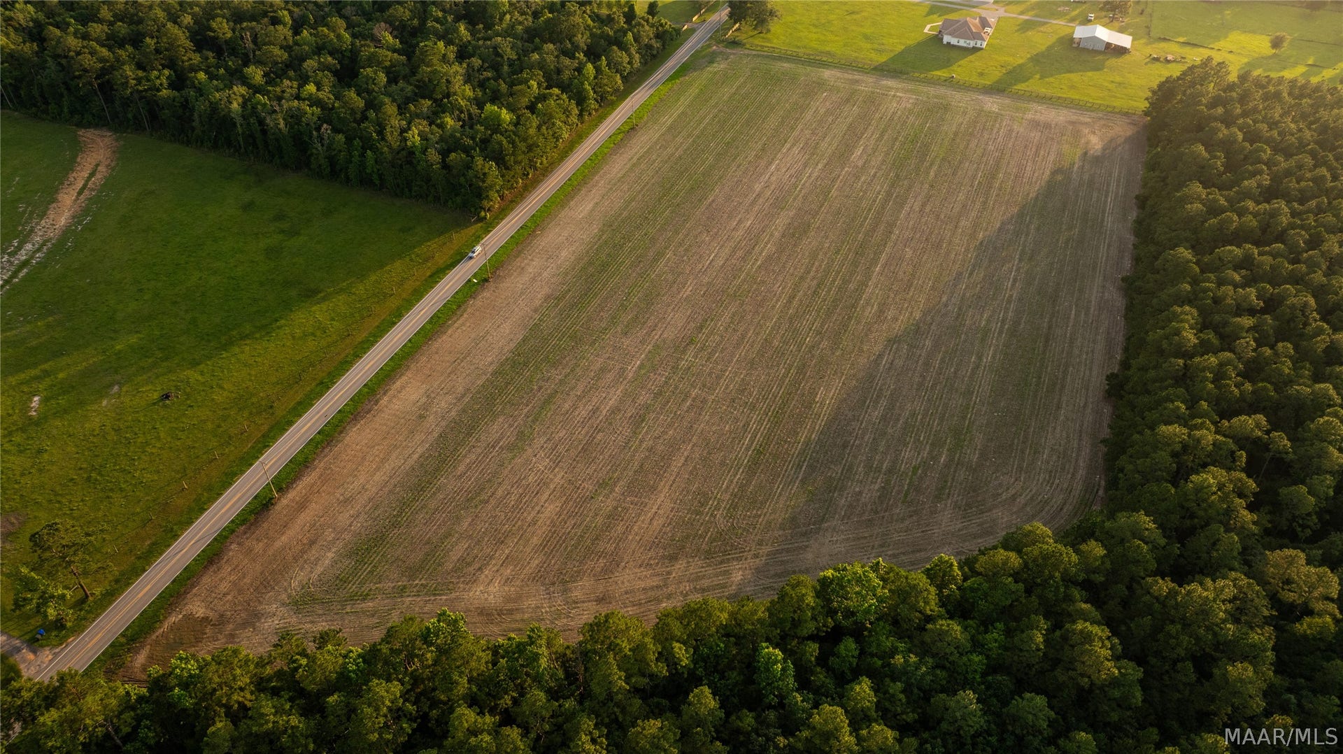 000 Pine Road, Stapleton, AL 36578 000 Pine Road, Stapleton, AL 36578