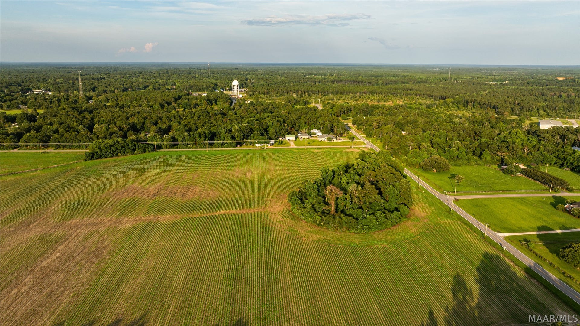 000 Pine Road, Stapleton, AL 36578 000 Pine Road, Stapleton, AL 36578