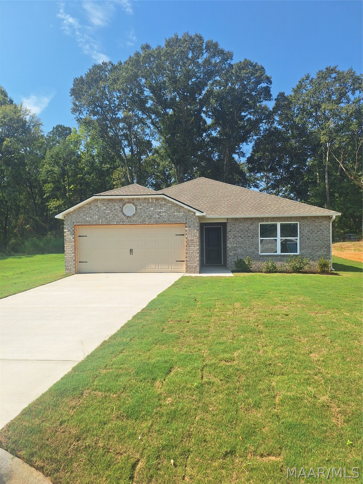 126 Overcup Drive, Eclectic, AL 36024 126 Overcup Drive, Eclectic, AL 36024