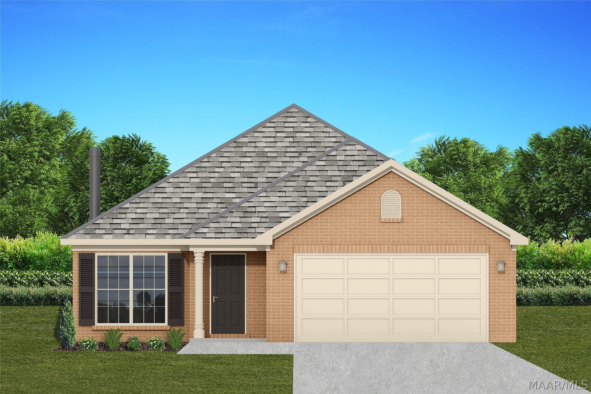 537 Country Club Drive, Wetumpka, AL 36092