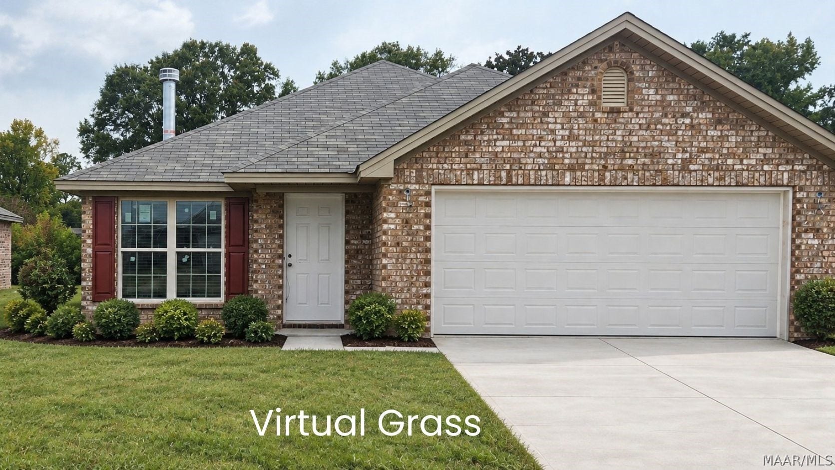 537 Country Club Drive, Wetumpka, AL 36092