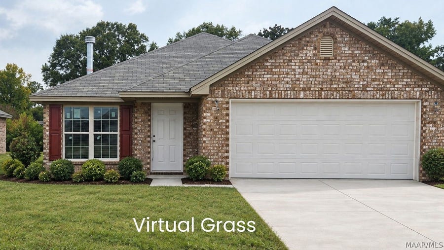 Property photo for 537 Country Club Drive, Wetumpka, AL