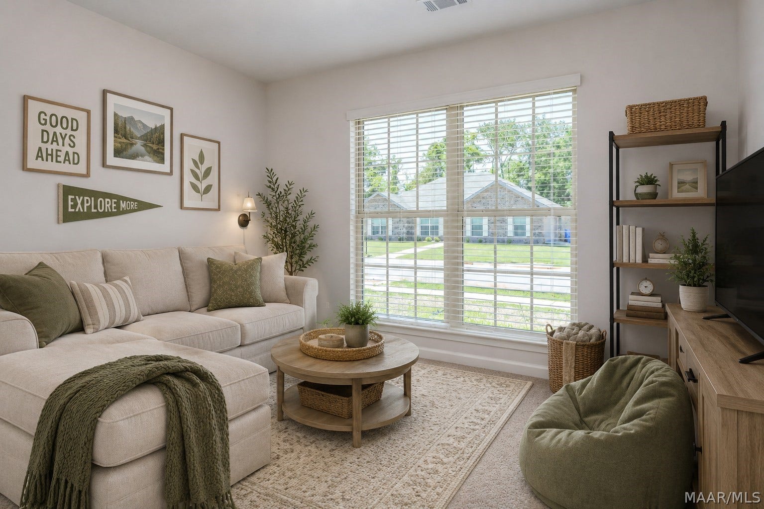 521 Country Club Drive, Wetumpka, AL 36092