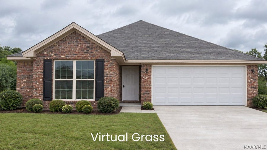 Property photo for 521 Country Club Drive, Wetumpka, AL
