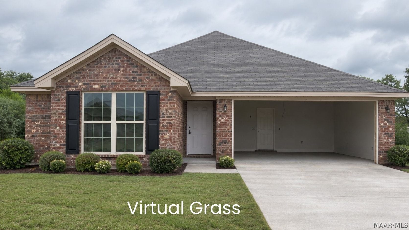 521 Country Club Drive, Wetumpka, AL 36092