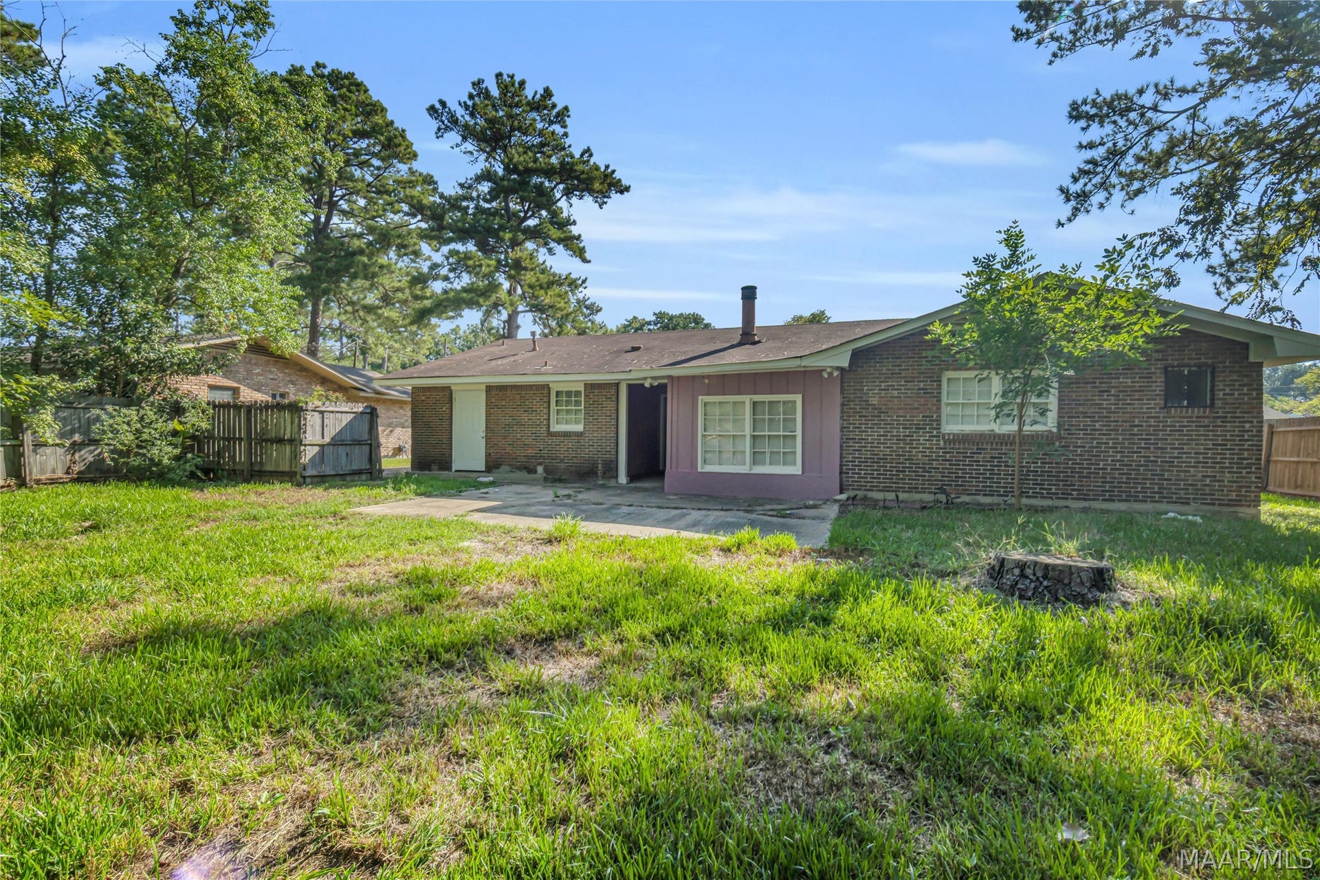 4007 Strathmore Drive, Montgomery, AL 36116 4007 Strathmore Drive, Montgomery, AL 36116