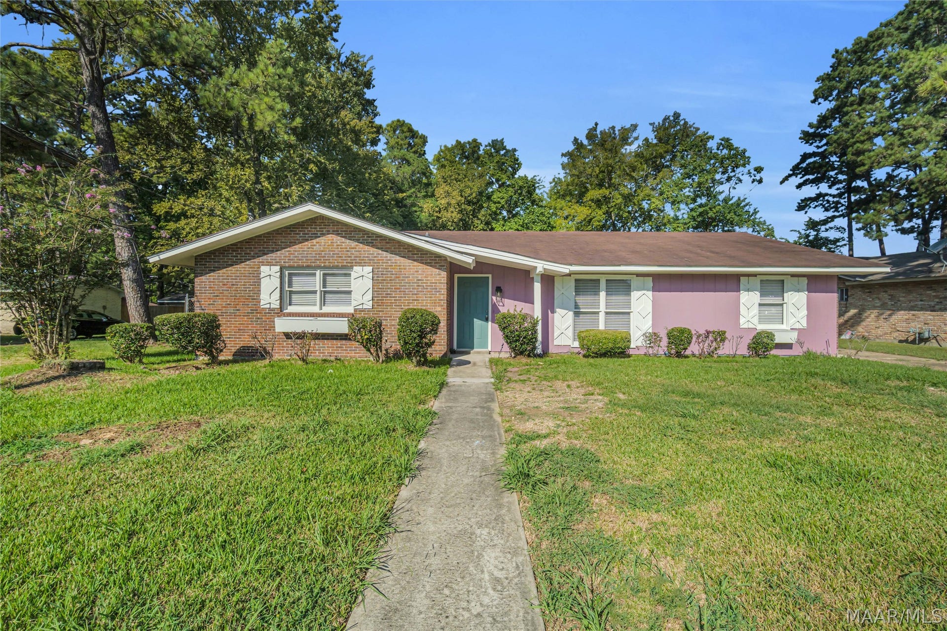 4007 Strathmore Drive, Montgomery, AL 36116 4007 Strathmore Drive, Montgomery, AL 36116