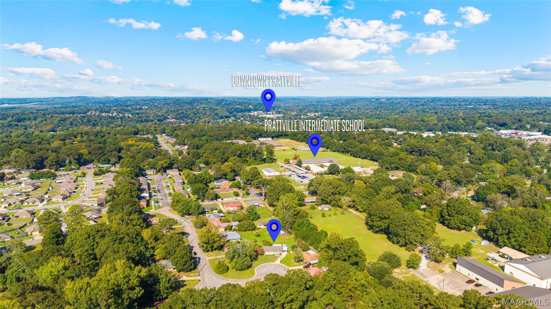 123 Danya Drive, Prattville, AL 36067
