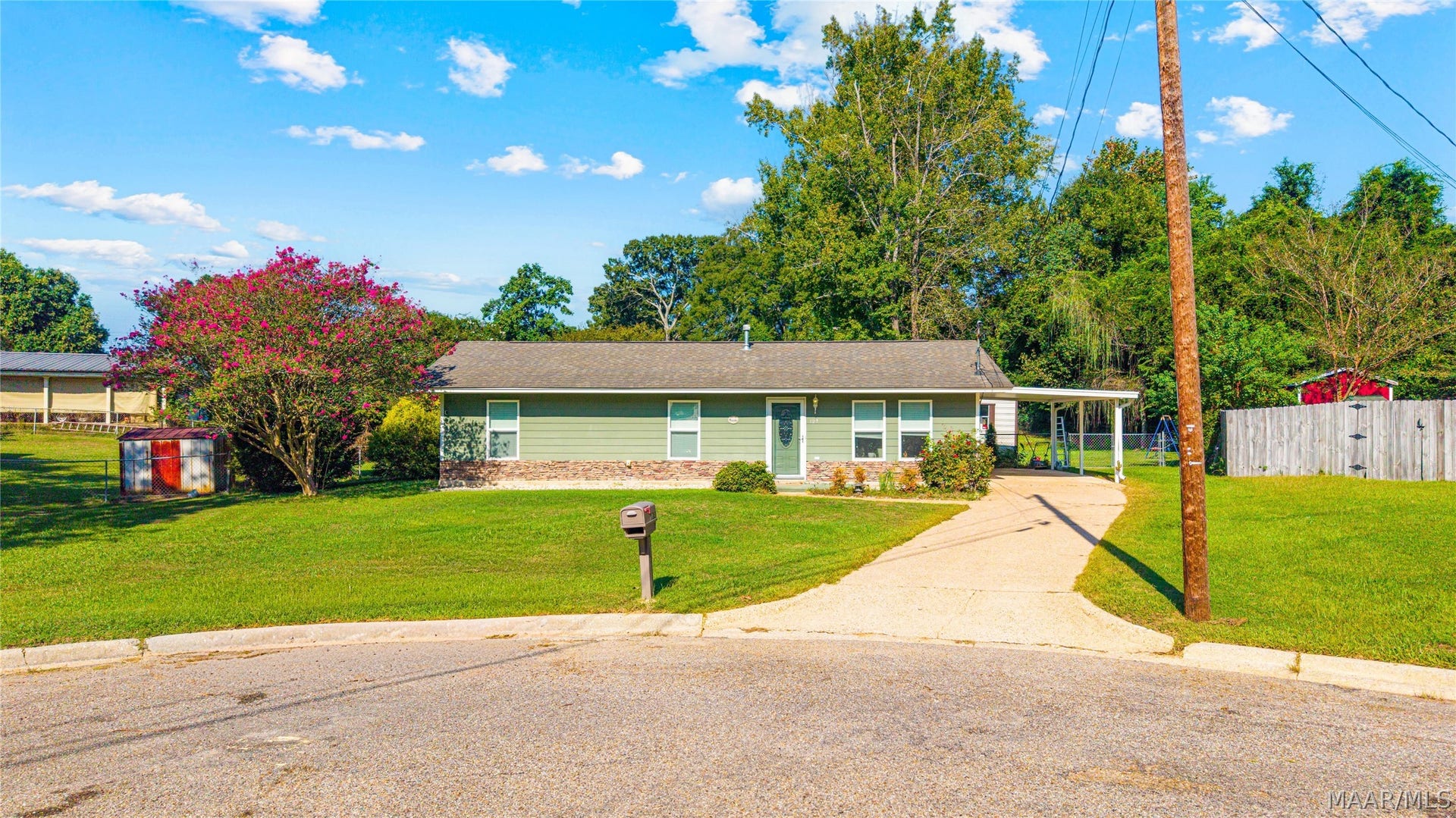123 Danya Drive, Prattville, AL 36067