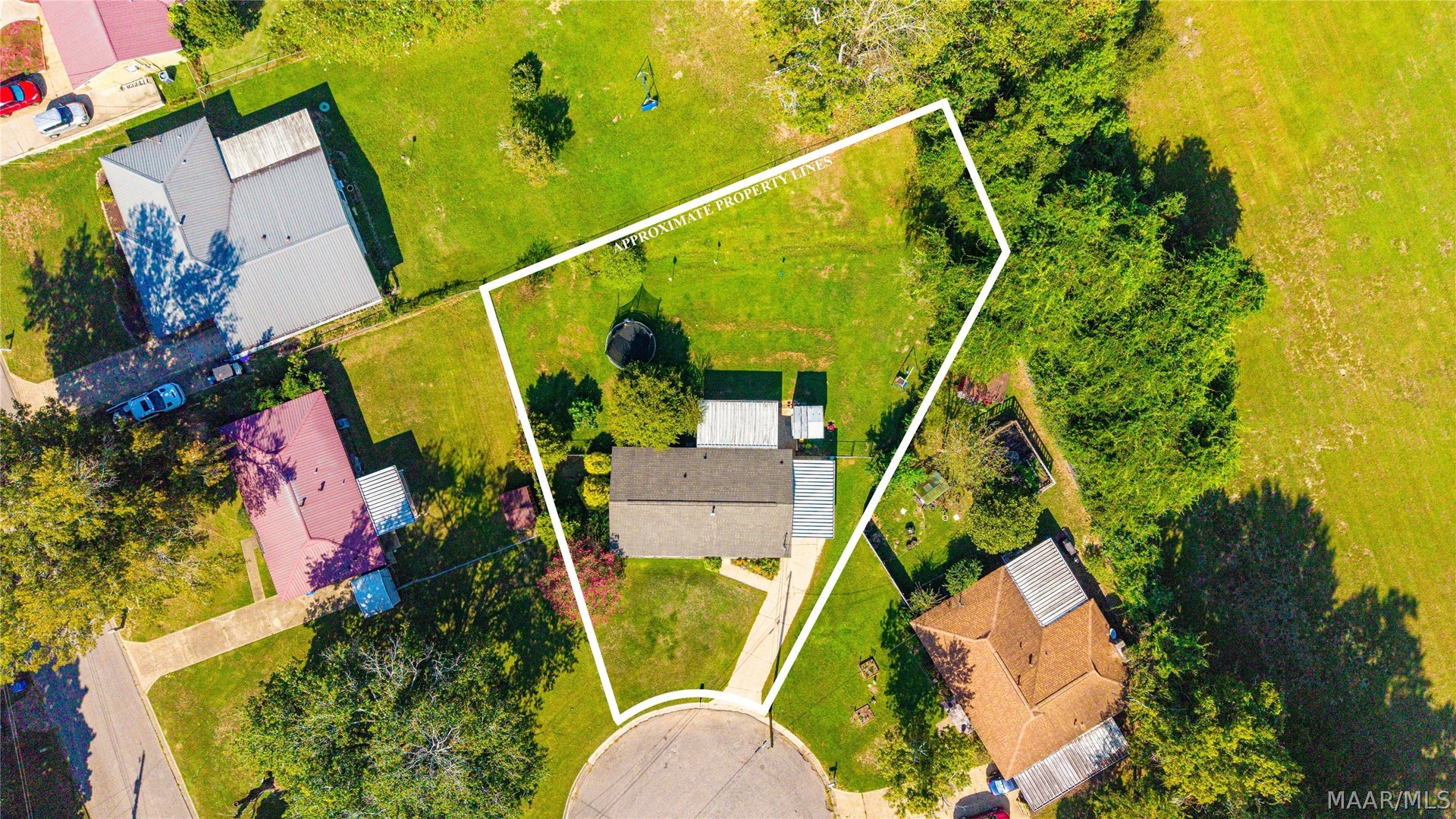 123 Danya Drive, Prattville, AL 36067