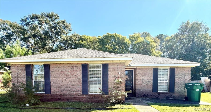 Property photo for 96 Foxdale Road, Millbrook, AL