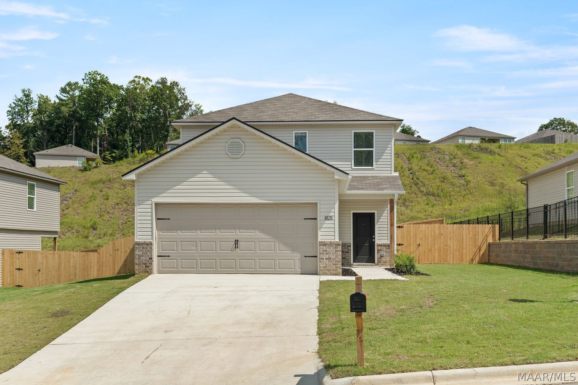 285 Jemison Trails Drive, Jemison, AL 35085 285 Jemison Trails Drive, Jemison, AL 35085