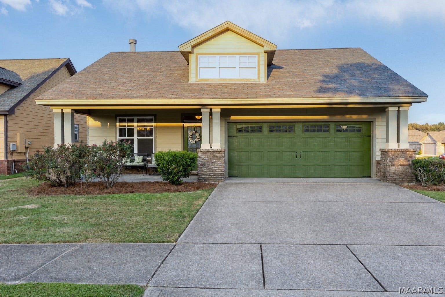 4255 Abbotts Walk, Montgomery, AL 36116