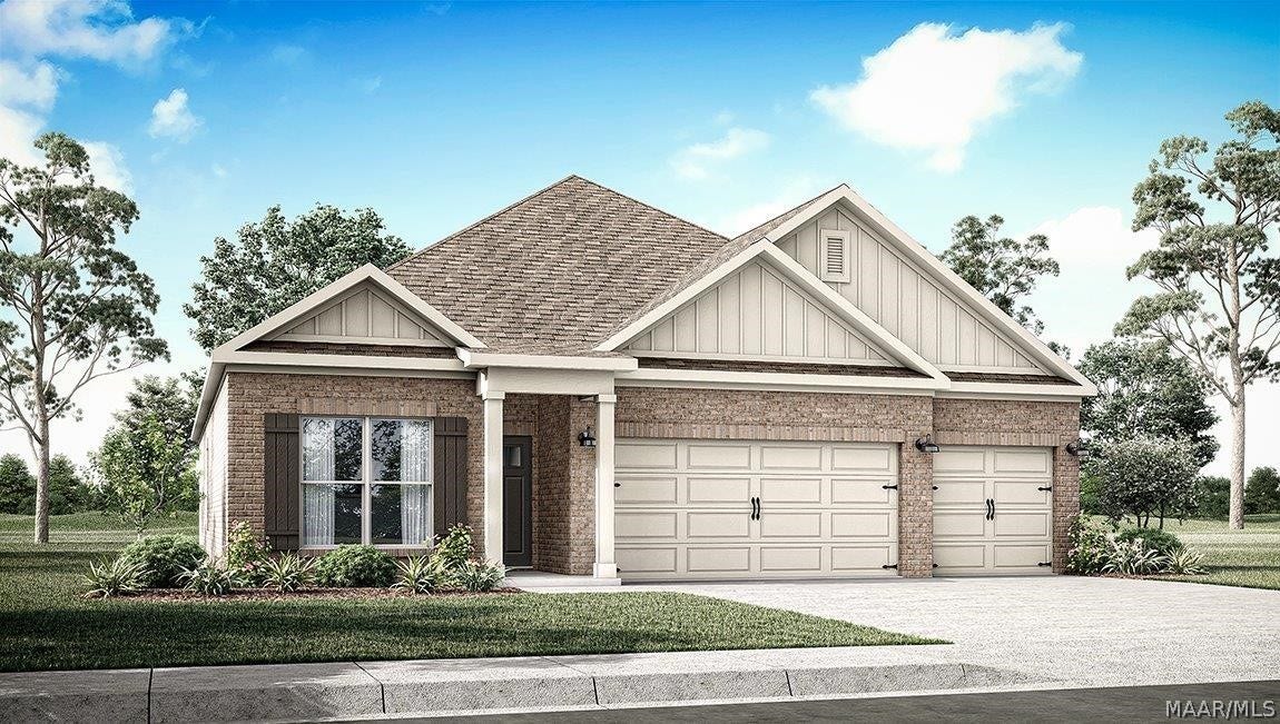 53 Clemmensen Street, Wetumpka, AL 36093