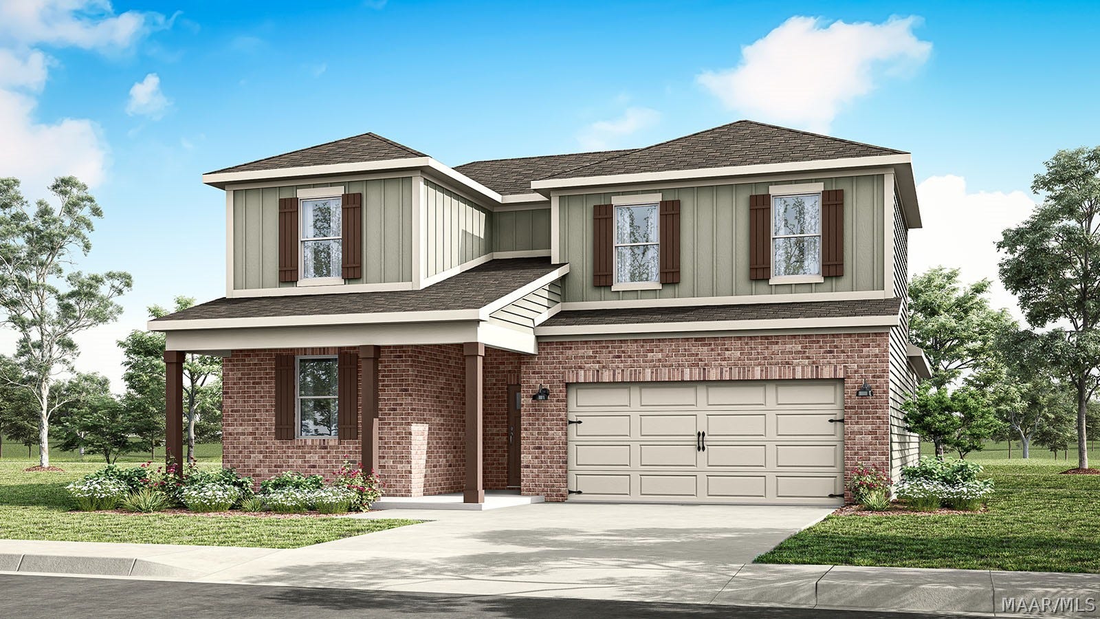 1012 Old Willow Drive, Prattville, AL 36066 1012 Old Willow Drive, Prattville, AL 36066