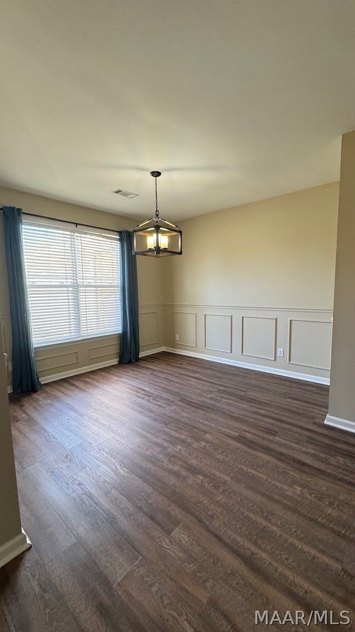 9255 WHISPINE Court, Montgomery, AL 36117 Dining Room